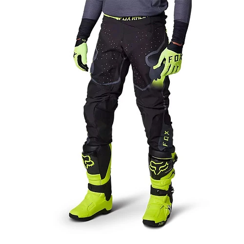 Fox Racing 360 Vizen Black комплект