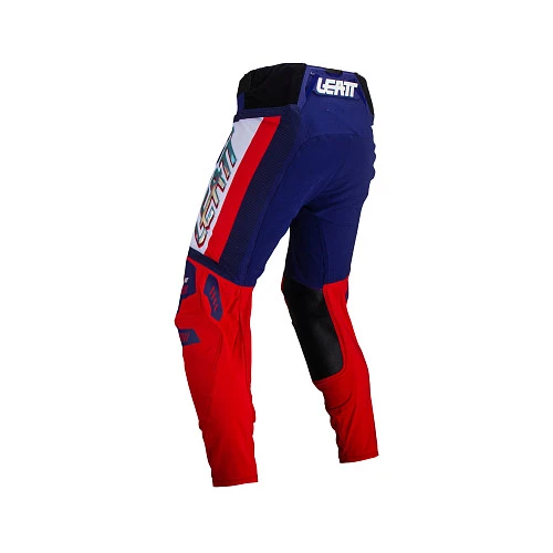 Leatt Moto 5.5 I.K.S 2024 Royal мотоштаны