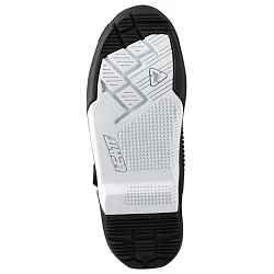Leatt 3.5 Black/White 2024 мотоботы детские/женские