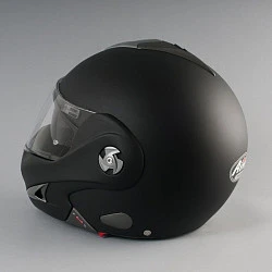 Airoh Mathisse RS X шлем модуляр, черный матовый