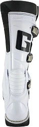 Gaerne GX1 Goodyear 2019 мотоботы, белый