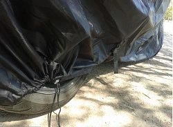 Hyperlook чехол для мотоцикла Спорт-Тур /Тур-Эндуро