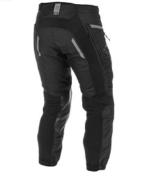 Fly Racing Patrol XC 2022 мотоштаны, черный