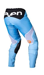 Seven Rival Trooper/Trooper-2 Blue комплект