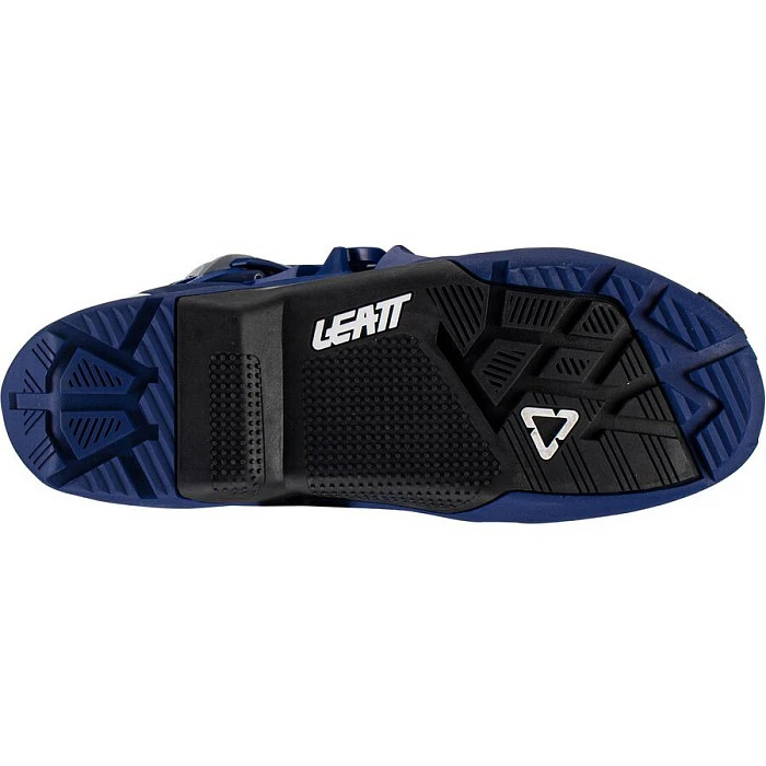 Leatt 4.5 Enduro 2024 Blue мотоботы