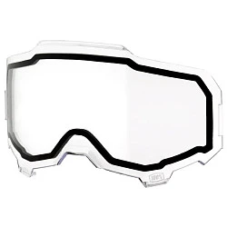 100% Armega / ARmatic Dual Pane Clear линза