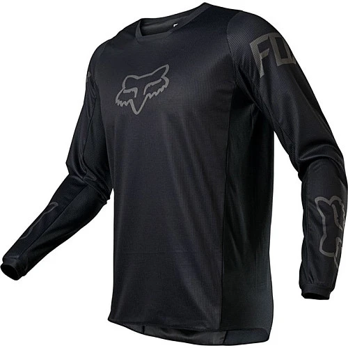 Fox Racing 180 Revn Black/Black комплект