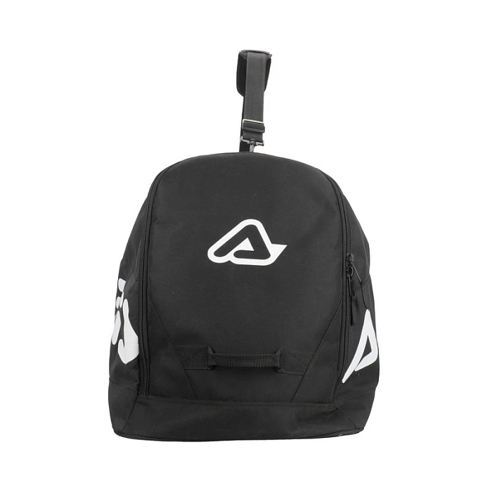 Acerbis Cargo Black, сумка для экипировки 180 L