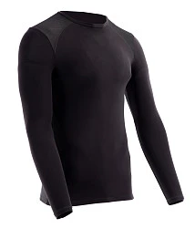 Hyperlook Crystal Air термобелье охлаждающее, джемпер, черный