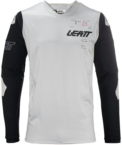 Leatt Moto 4.5 WindBlock 2024 Forge джерси