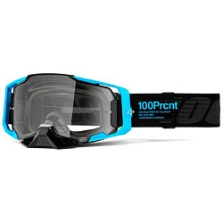 100% Armega Barely 2 / Clear Lens мотоочки