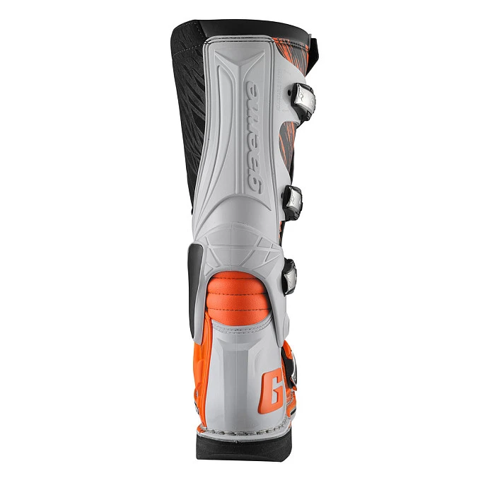 Gaerne Fastback Endurance Orange мотоботы