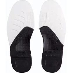 Gaerne SG10 мотоботы кроссовые, бело-зеленый