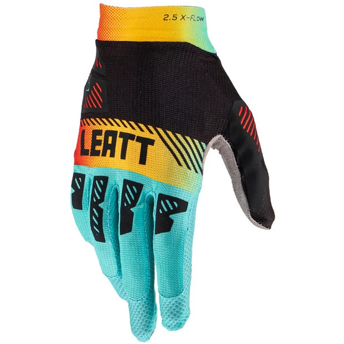 Leatt Moto 2.5 X-Flow 2023 Fuel мотоперчатки