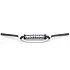 Renthal Mini MX руль кроссовый 7/8 (22мм), серебристо-серый (783-01-SY)