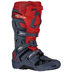 Leatt 4.5 Enduro 2023 Red мотоботы