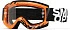 Smith Fuel V1 Orange мотоочки, оранжевый