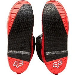 Fox Instinct LE мотоботы, черно-красный