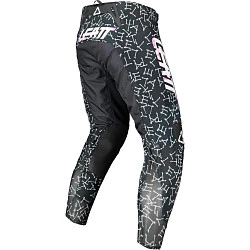 Leatt GPX 4.5 2021 Black/Bonesd мотоштаны