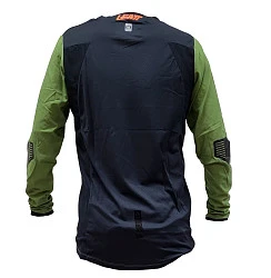 Leatt Moto 4.5 Enduro 2023 Cactus джерси