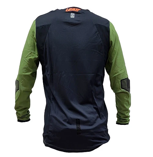 Leatt Moto 4.5 Enduro 2023 Cactus джерси