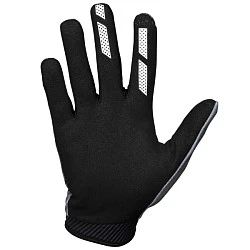 Seven Annex Raider Gray Black мотоперчатки
