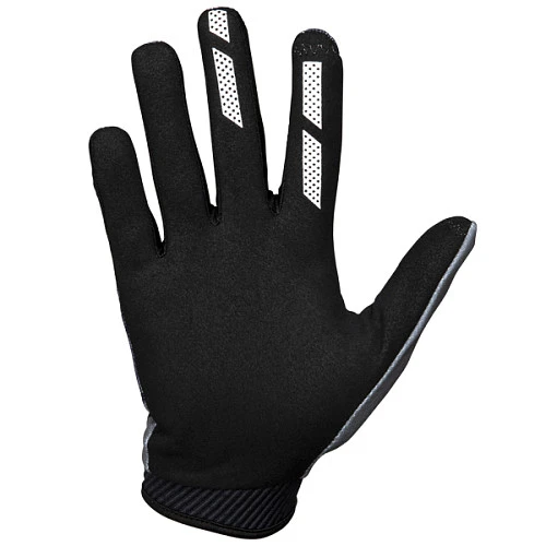 Seven Annex Raider Gray Black мотоперчатки