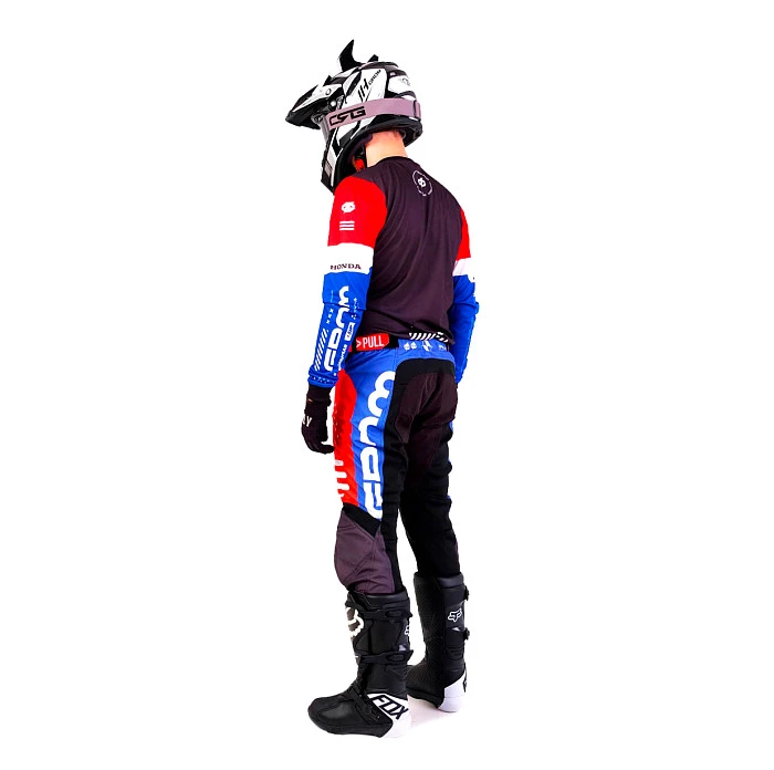 Grom Team Hond Style комплект