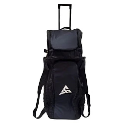 JustCat Racing Gearbag AG Black сумка на колесах