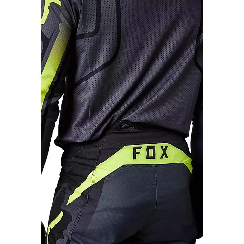 Fox Racing 360 Vizen Black комплект