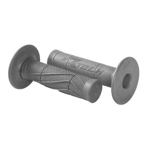 R-Tech Wave Soft грипсы на руль, мягкие, серый