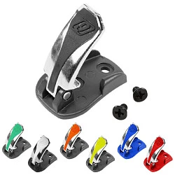 Gaerne SG10/SG12 Black застежка ремешка для мотобот