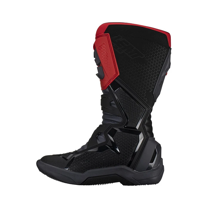Leatt 3.5 Red мотоботы