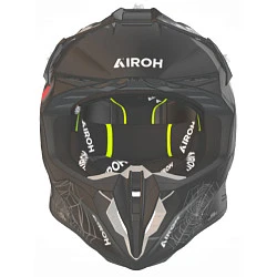 Airoh Twist 3 Arcade Matt шлем внедорожный