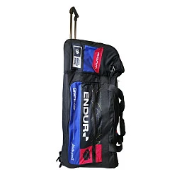 Grom MX Gearbag Motorsport сумка на колесах, фиолетовый