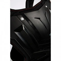 Leatt Chest Protector Pro Lite панцирь, черный