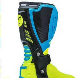 Forma Predator 2.0 мотоботы,  желто-синий