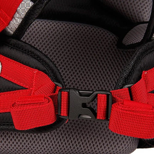 OGIO Dakar 100 Hydration Pack Chrome рюкзак-гидропак, серо-черный