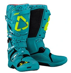 Leatt 5.5 FlexLock 2025 Cheetah мотоботы