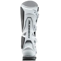 Gaerne SG22 White мотоботы кроссовые