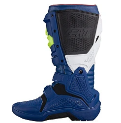 Leatt 4.5 2024 Blue мотоботы