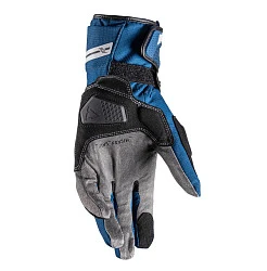 Leatt ADV HydraDri 6.5 Midnight Blue мотоперчатки
