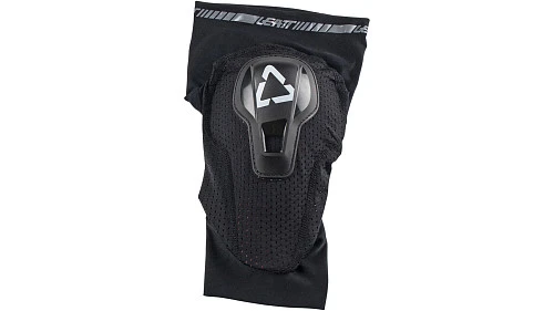 Leatt Brace Leatt C/X-Hybrid Knee Cup w Sock, Black чашка для наколенника, черный, пара