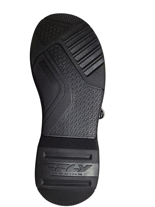 Forma Pilot Enduro Black/Anthracite мотоботы