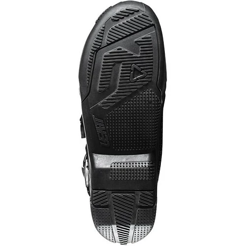 Leatt 5.5 FlexLock 2026 Black мотоботы
