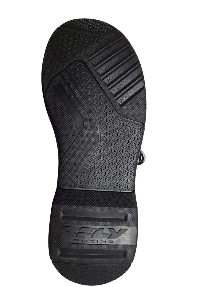 Forma Pilot Enduro Black/Anthracite мотоботы