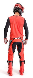Leatt Moto 4.5 Red комплект