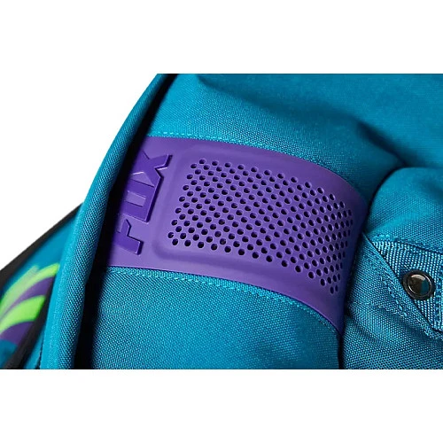 Fox Shuttle Roller Dkay Maui Blue, сумка для экипировки