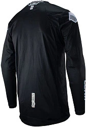 Leatt Moto 4.5 Lite 2023 Black джерси