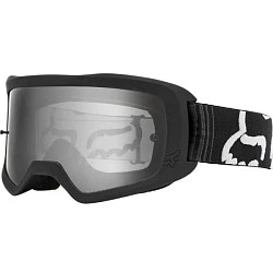Fox Main II S Goggle Black мотоочки